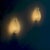 Foglia Murano Glass Wall Lights by Ercole Barovier for Barovier & Toso, 1940s, Set of 2 For Sale - Image 10 of 18