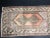 Textile Vintage Turkish Oushak Faded Orange and Gray Rug For Sale - Image 7 of 11