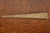 Silver Crest Arts & Crafts Bronze Letter Opener For Sale - Image 9 of 11
