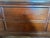 Antique English Mahogany Sideboard / Server, C. 1905 — 6 Drawers, 61″ W For Sale In New York - Image 6 of 13