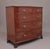 Early 19th Century Antique Mahogany Bowfront Chest, 1810 For Sale - Image 5 of 11