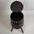 Antique English Brass-Bound Oak Jardiniere Planter, 1900s For Sale - Image 11 of 13