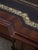 Maitland Smith Leather Top Coffee Table For Sale - Image 14 of 18