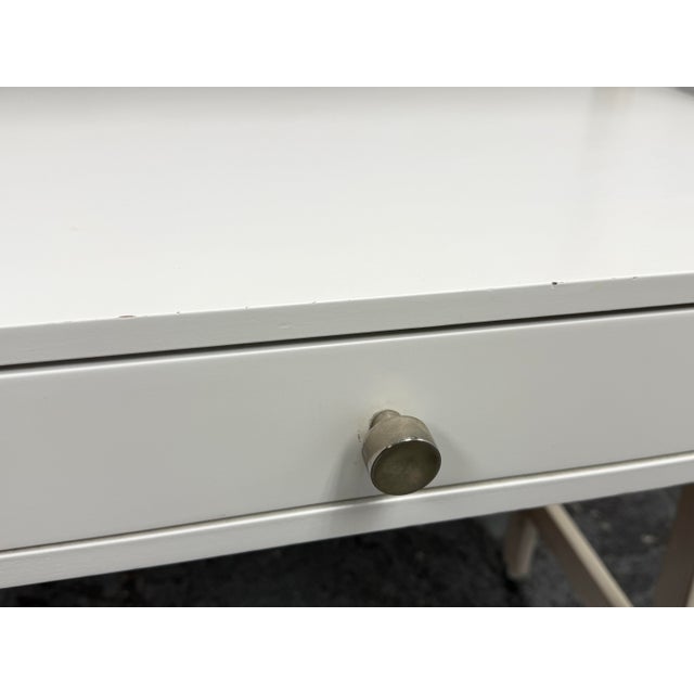 William Sonoma for Pottery Barn Teen Highland Wall Desk For Sale - Image 10 of 12