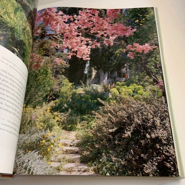 1995 the Garden of California Book For Sale - Image 9 of 13