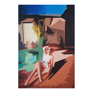 Twist In My Sobriety by Radu Rodideal For Sale