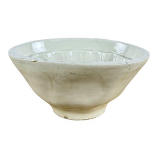 Antique English Jelly Mould For Sale