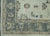Turkish Oushak Runner Rug 2'9" x 16'3" #17722 For Sale - Image 4 of 8