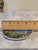 Mid-Century Modern West Germany Reutter Porzellan Dishes/Catchall For Sale - Image 3 of 7