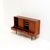 Wood Danish Highboard by Henning Kjærnulf for Vejle Mobelfabrik, 1960s For Sale - Image 7 of 16