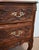 Wood Louis XV Chest of Drawers in Walnut, 18th Century For Sale - Image 7 of 18