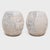 Chinese Studded Marble Drum Table For Sale In Chicago - Image 6 of 6