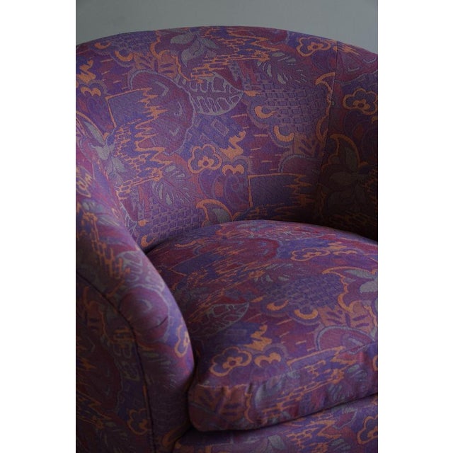 Set of House and Garden Lounge Chairs attributed to Gio Ponti, 1940s For Sale - Image 15 of 18