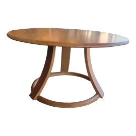 Example of Leo Jiranek Tables