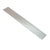 1990s Tiffany & Co Estate Ruler 6" Sterling Silver For Sale - Image 5 of 10