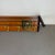 Mid-Century Modern Boomerang Wall-Mounted Coat Rack by A. Hendrickx for Belform, 1960s For Sale - Image 3 of 10