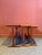 Danish Teak Nesting Tables, 1960s, Set of 3 For Sale - Image 5 of 5