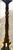 Late 20th Century Mahogany Torchiere Stand For Sale - Image 4 of 9