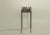 Not Yet Made - Made To Order Aluminium Light Sculpture from Dornentisch For Sale - Image 5 of 14