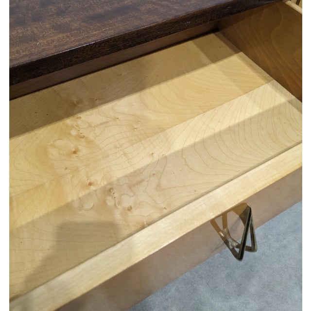 Mid-Century Modern Sideboard, 1960s For Sale - Image 4 of 7