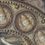 Antique Burmese Sequined Elephant Textile Wall Hanging in Wood Frame For Sale In Los Angeles - Image 6 of 8