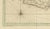 Paper Antique Map of Java Indonesia, 1750 For Sale - Image 7 of 10