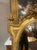 19th C. French Louis XVI Giltwood Mirror For Sale - Image 4 of 8