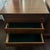 Brown Keller Furniture Co. Solid Oak/Wood Nightstands. For Sale - Image 8 of 8