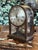 Quarter Striking Victorian Glass Table Clock For Sale - Image 18 of 18