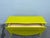 Elegant Chartreuse Bombay Style Commode/ Chest of Drawers For Sale In Miami - Image 6 of 18