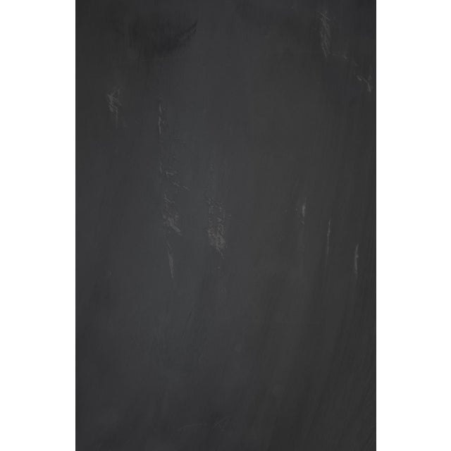 Low Laminate, Brass & Nickel-Plated Table, 1970s For Sale - Image 4 of 7