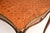 Brown Antique French Inlaid Bureau Plat Desk, 1890 For Sale - Image 8 of 11