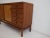 Teak & Brass Sideboard from La Permanente Mobili Cantù, 1960s For Sale - Image 12 of 14