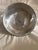 Metal Vintage Hacienda Real Pewter Serving Tray and Cloche For Sale - Image 7 of 8