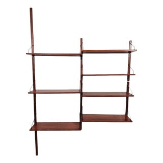 Royal Modular Shelf by Poul Cadovius for Cado, 1960s For Sale