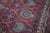 Old New House Antique Yezd Carpet - 9'5" x 23'6" For Sale - Image 4 of 14