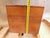 Late 20th Century Pair of Contemporary Style Solid Wood 1 Drawer Nightstands For Sale - Image 14 of 15