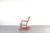 ML33 Rocking Chair by Hans J. Wegner for A/S Mikael Laursen, 1950s For Sale - Image 4 of 18