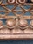 Antique Early 19thC Polish Brass Bench Menorah Lions Eagle Hanukkah Lamp Rare For Sale - Image 18 of 18