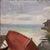'Early Spring, Provincetown, Ma', by Gerhardt Schwarz, Greenwich Village, Art Institute of Chicago, 1919 For Sale In Monterey, CA - Image 6 of 7
