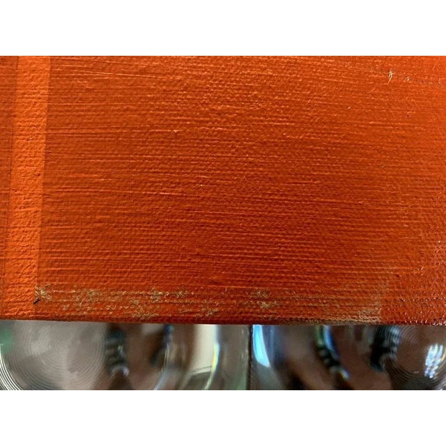 Large Painting by Eddie Powel AKA Tao Gaea For Sale - Image 10 of 13