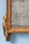 Late 18th Century French Louis XVI Crested Gilt Wood Mirror For Sale - Image 5 of 8