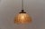 Large Vintage Hanging Lamp, Italy, 1960s For Sale - Image 4 of 15