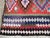 Textile Galerie Shabab Collection Mid-20th Century Persian Flatweave Kilim Rug For Sale - Image 7 of 10