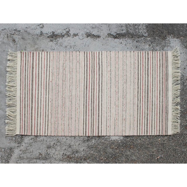 Langros 00 Rug by Eugenia Pinna For Sale - Image 4 of 4