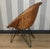 Wicker Chair by Teun Velthuizen for Urotan, Netherlands, 1950s For Sale - Image 6 of 13
