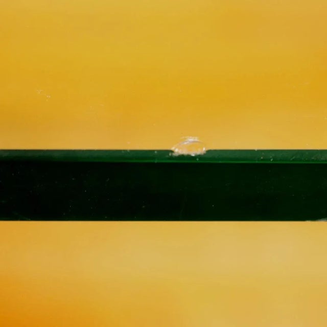 Vintage Chest of Drawers in Cherrywood Veneer, 1950s For Sale - Image 10 of 11