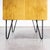 Cabinet from Interier Praha, 1950s For Sale - Image 10 of 12
