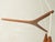 Vintage Hanging Lamp by Ib Fabiansen for Fog & Mørup, 1960s For Sale - Image 9 of 10