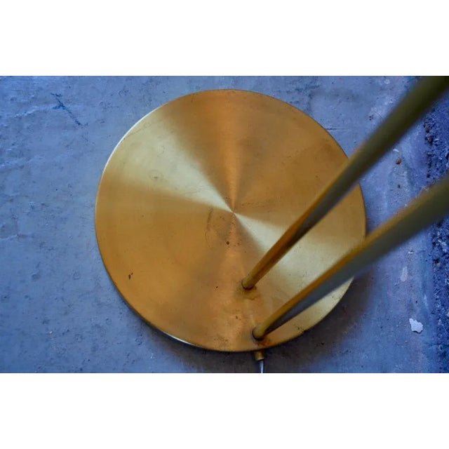 Floor Lamp by Mauro Marzollo for TVE Milano, 1980s For Sale - Image 9 of 12